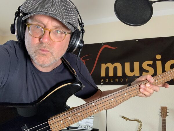 So gelingt die Audio-Studio Aufnahme für Nachwuchsmusiker