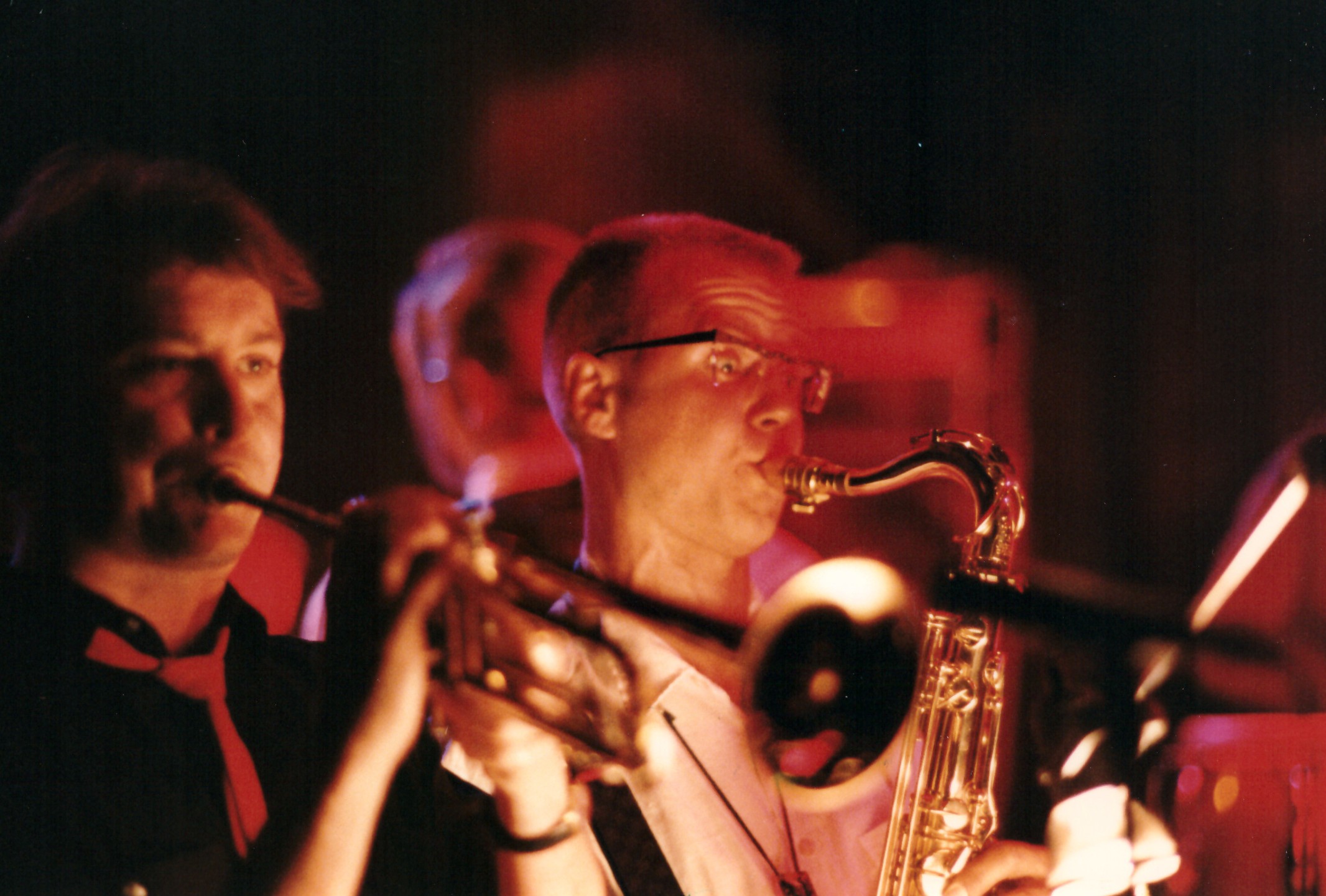 Musik in Winterhude